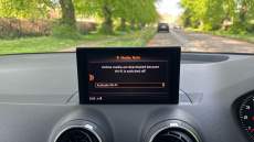 Audi Q2 1.4 TFSI Sport 5dr S Tronic Petrol Estate